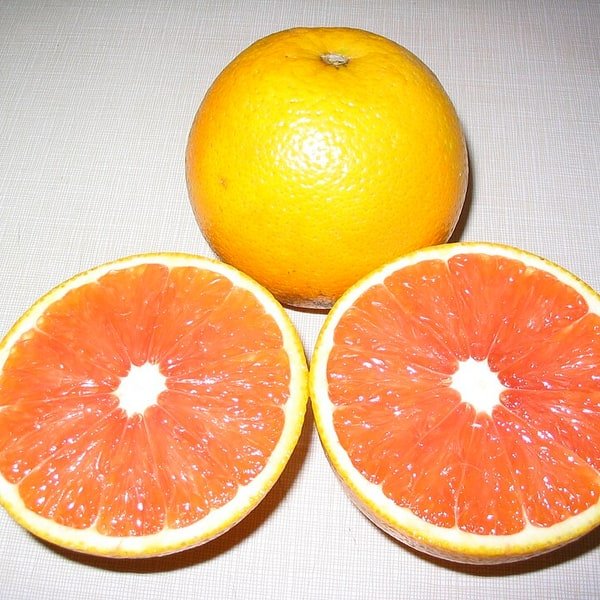 Cara Cara Orange